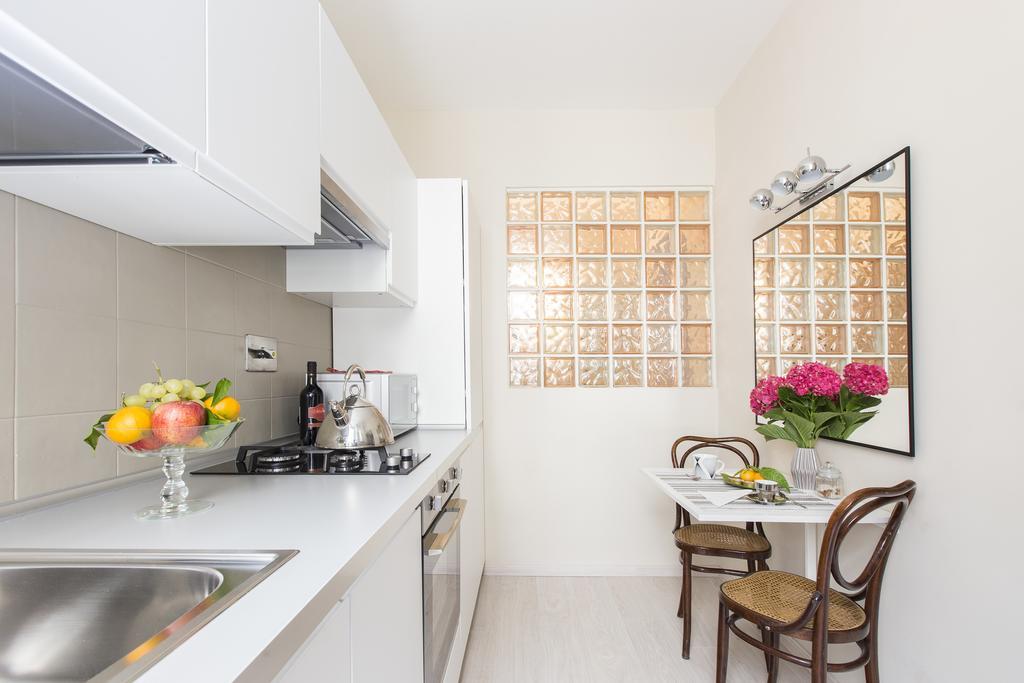 Apartamento Dandy Roma