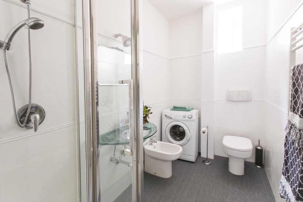 Apartamento Dandy Roma