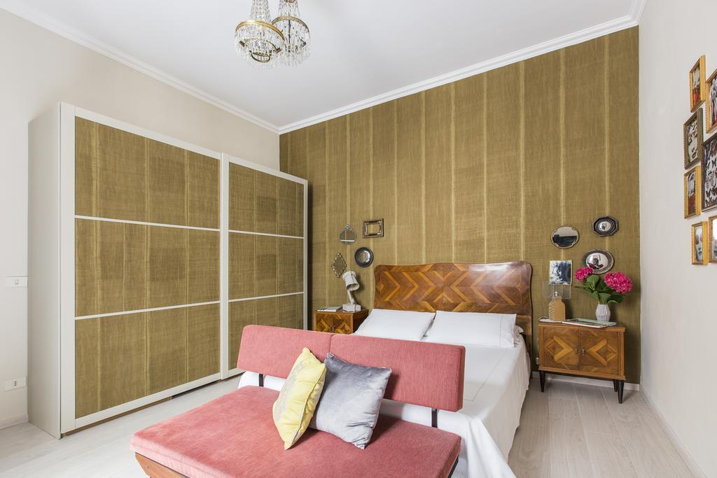 Apartamento Dandy