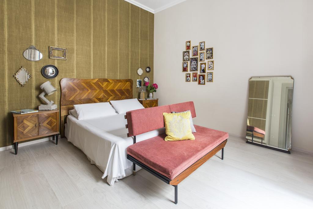 Apartamento Dandy *