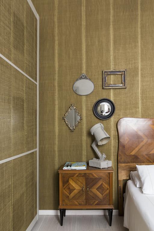 Apartamento Dandy Roma